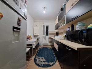 Oportunitate in Lipovei - apartament 4 camere - etaj 3 - bloc izolat - imagine 19