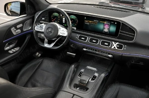 Mercedes-Benz GLE 450 EQ Boost 4MATIC G-Tronic - imagine 4