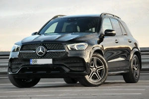 Mercedes-Benz GLE 450 EQ Boost 4MATIC G-Tronic - imagine 2