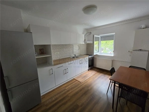 Bucovina - 3 Camere - Decomandat - Centrala termica proprie - Parter cu balcon