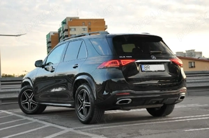 Mercedes-Benz GLE 450 EQ Boost 4MATIC G-Tronic - imagine 3