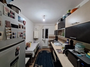 Oportunitate in Lipovei - apartament 4 camere - etaj 3 - bloc izolat - imagine 20