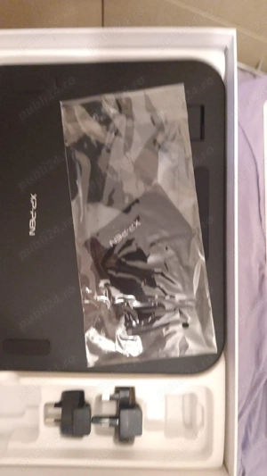 Vand Tableta grafica XP-PEN Artist 12 Pro - imagine 3