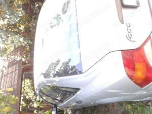 Vând. Ford. Focus.  2007 1.6 benzina. Cutie dsg 185ooo. Km. Cauciucuri noi distributie. Schimbata  .