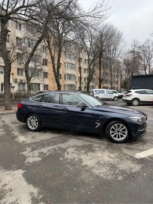 Bmw 320i GT 2019 automat benzina Euro6 - imagine 8