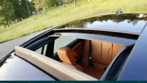 Bmw 320i GT 2019 automat benzina Euro6 - imagine 3