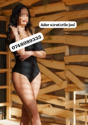 Nouă in orașul tău-poze reale 100%