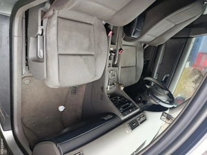 dezmembrez audi A4 B6 1.9 tdi AWX 