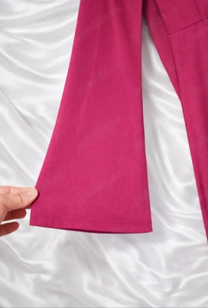 rochie elegantă  - imagine 2