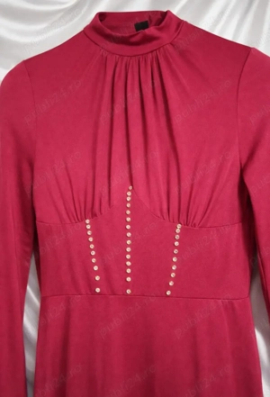 rochie elegantă  - imagine 3