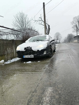 Peugeot 407 - imagine 2