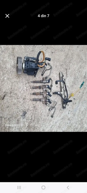 Injectoare Pompa Rampa - imagine 3