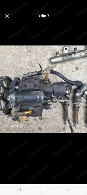 Injectoare Pompa Rampa - imagine 2