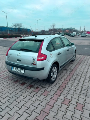 Citroen c4  2005 - imagine 4