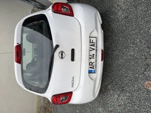 De vânzare Nissan Micra avariat - imagine 6