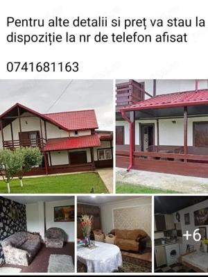 Vând casă în Baia Mare pe strada Sebesului 