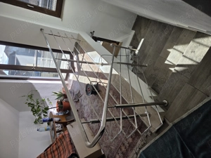 Balustrade Copertine Garduri Porti Inox - imagine 4