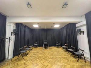 Închiriere săli curs   workshop   evenimente   Piața Iancului - imagine 4