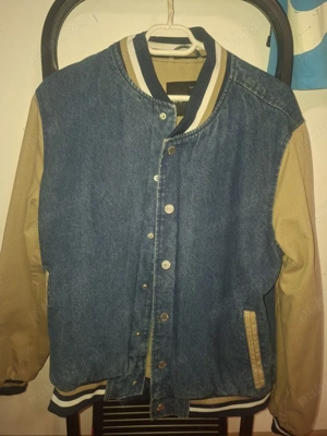 Geacă blug marca Zara, mărimea M. 