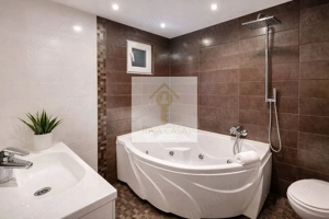APARTAMENT 4 CAMERE | 93 MP UTILI | COMPLET DECOMANDAT | ZONA DECEBAL - imagine 10