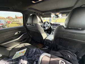 BMW seria 3  - imagine 3