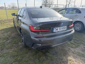 BMW seria 3  - imagine 4
