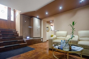 De închiriat spațiu în SAD Modern