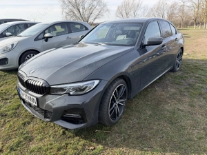 BMW seria 3  - imagine 5