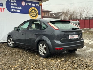 Ford Focus   2011   1.6 TDci 90 CP   Euro 5   Rate * Garantie  - imagine 9