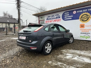 Ford Focus   2011   1.6 TDci 90 CP   Euro 5   Rate * Garantie  - imagine 2