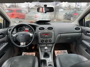 Ford Focus   2011   1.6 TDci 90 CP   Euro 5   Rate * Garantie  - imagine 7