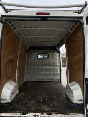 Pugeot Boxer 2015 2.2  - imagine 7