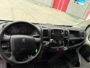 Pugeot Boxer 2015 2.2  - imagine 5