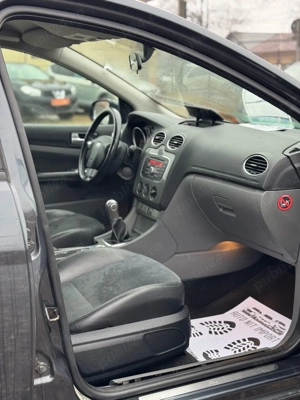 Ford Focus   2011   1.6 TDci 90 CP   Euro 5   Rate * Garantie  - imagine 10