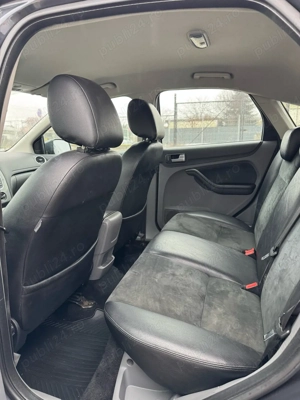 Ford Focus   2011   1.6 TDci 90 CP   Euro 5   Rate * Garantie  - imagine 11