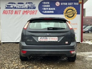 Ford Focus   2011   1.6 TDci 90 CP   Euro 5   Rate * Garantie  - imagine 5