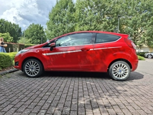 Ford Fiesta Ecoboost-stare perfectă  - imagine 2