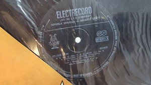 Disc vinil Angela Similea   Nu-mi lua iubirea   Electrecord - imagine 4