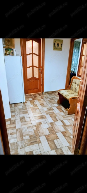 Vând apartament în stațiunea Slănic Moldova 50 000  - imagine 4