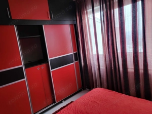 Apartament 2 camere modern, metrou Nicolae Grigorescu, pet friendly