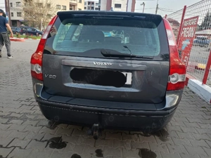  Proprietar de Volvo V50  - imagine 2