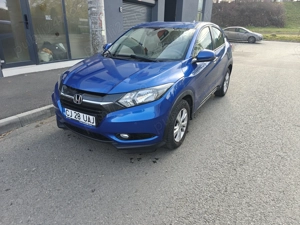 Honda hrv 1.6 D an 2016 euro 6 vand - imagine 3