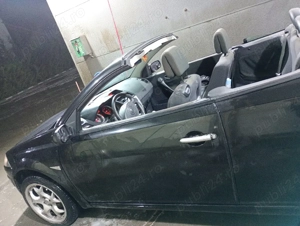 Renault decapotabila stare perfecta de funcționare 