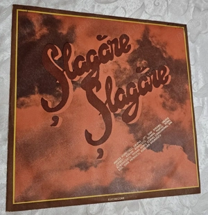 Disc vinil Șlagăre, șlagăre   Electrecord