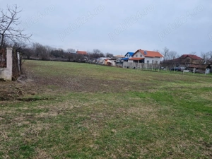 Vând teren intravilan - imagine 3