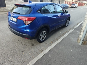 Honda hrv 1.6 D an 2016 euro 6