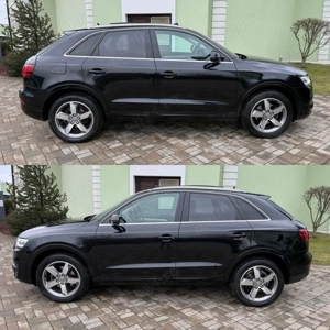 Audi Q3 2015 S-Tronic 177 CP Quattro 2.0TDI - imagine 6