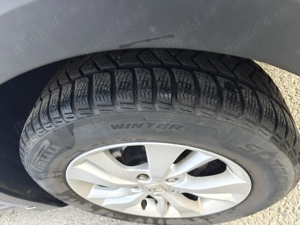 Honda hrv 1.6 D an 2016 euro 6 vand - imagine 8