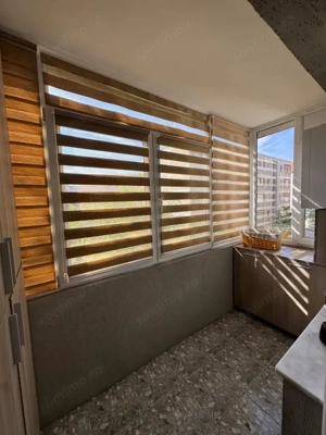 Apartament 3 camere et 2, zona Nord Rm Valcea  - imagine 8