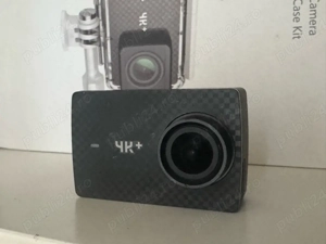 Cameră Acțiune Yi 4K+ (Plus)